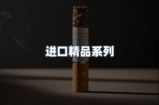 进口精品系列